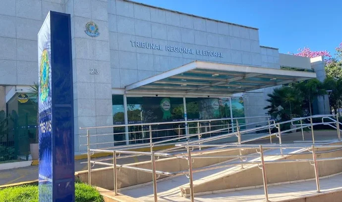 TRE-MS inicia produção de 18 mil mídias para as Eleições 2026