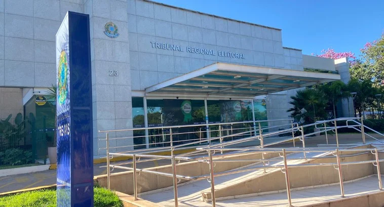 TRE-MS inicia produção de 18 mil mídias para as Eleições 2026