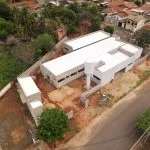Nova UBS do Pereira Jordão entra na fase final em Andradina