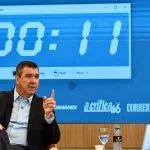 Riedel apresenta propostas para saúde, educação e economia em Mato Grosso do Sul