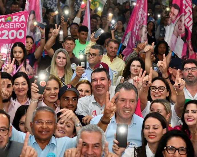 Mato Grosso do Sul se destaca em indicadores de trabalho e proteção social Mato Grosso do Sul se destaca em indicadores de trabalho e proteção social