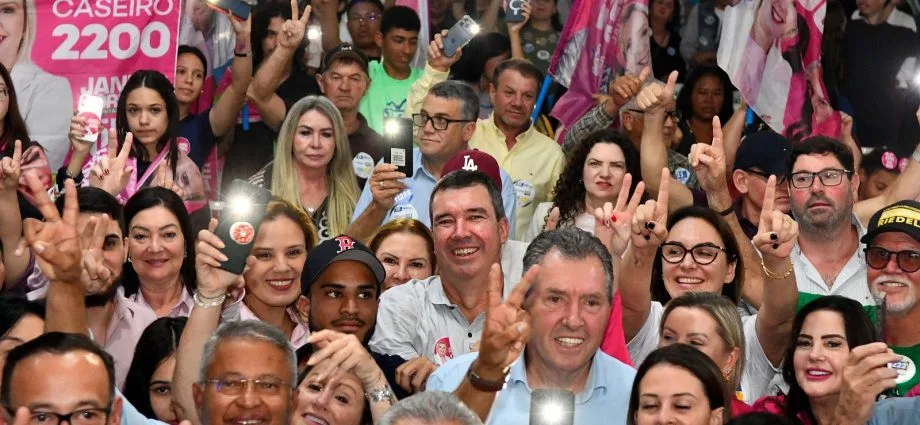 Mato Grosso do Sul se destaca em indicadores de trabalho e proteção social Mato Grosso do Sul se destaca em indicadores de trabalho e proteção social