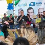 Investimentos em Saneamento e Infraestrutura Transformam o Cone Sul de MS