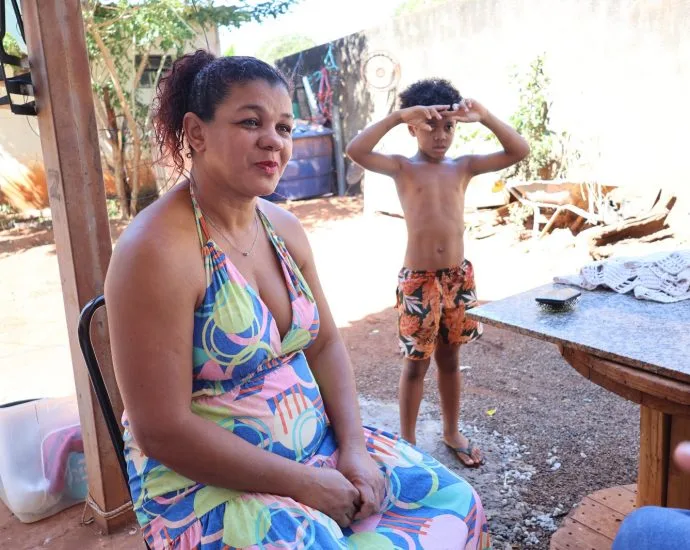 Programa Mais Social apoia famílias em vulnerabilidade em Mato Grosso do Sul