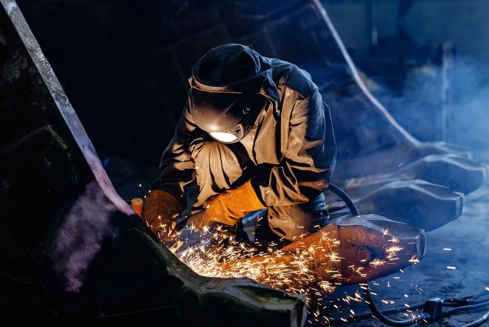 Pessimismo industrial aumenta em setembro, aponta CNI