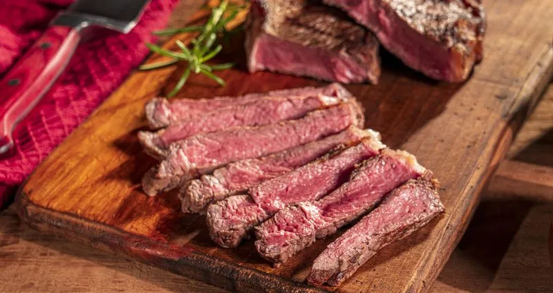 Maturatta lidera preferência por carne para churrasco em SP e RJ
