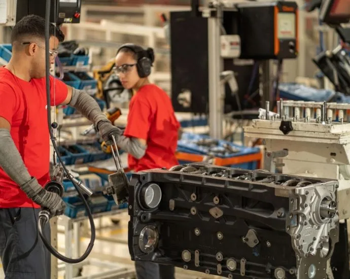 Smart Factory abre edital de R$ 47,5 milhões para indústria