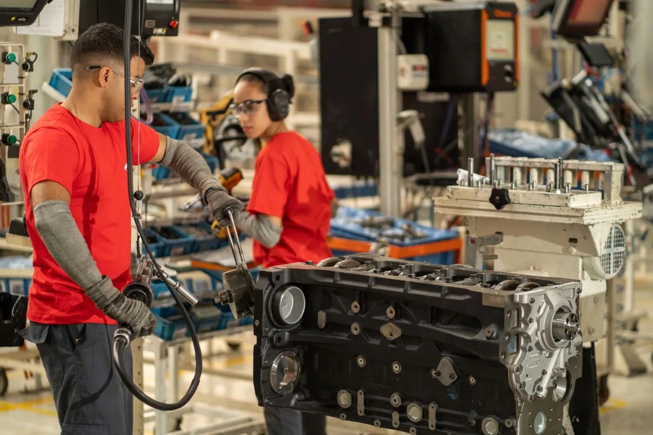 Smart Factory abre edital de R$ 47,5 milhões para indústria