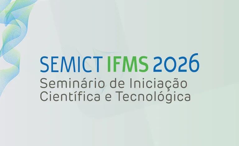 Semict reúne 179 pesquisas no IFMS de Três Lagoas Evento apresenta cerca de 180 pesquisas científicas no IFMS Campus Três Lagoas