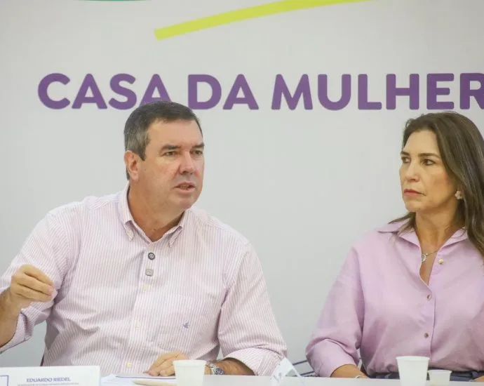 Avanços na Proteção contra a Violência de Gênero em MS