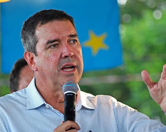 Mato Grosso do Sul busca universalização do saneamento até 2028