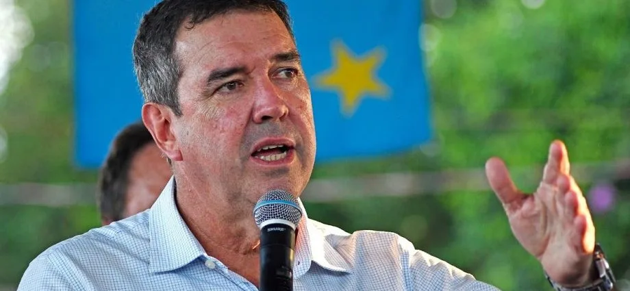Mato Grosso do Sul busca universalização do saneamento até 2028