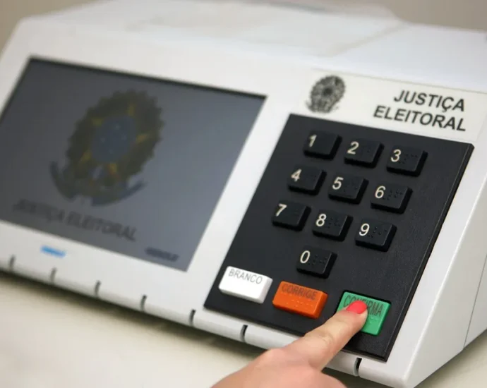 Operação Eleições 2026 mobiliza 3,5 mil profissionais em MS