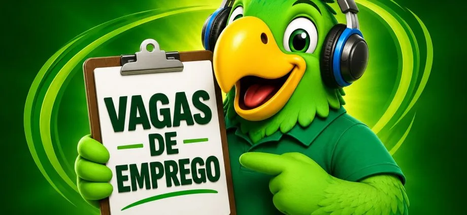 Casa do Trabalhador oferece 426 vagas de emprego em Três Lagoas