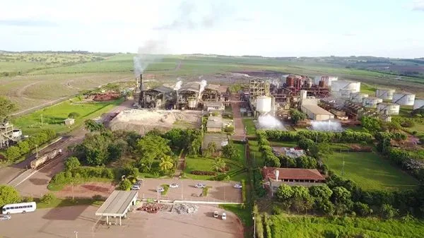 Alcoeste Bioenergia oferece vagas de emprego em Fernandópolis