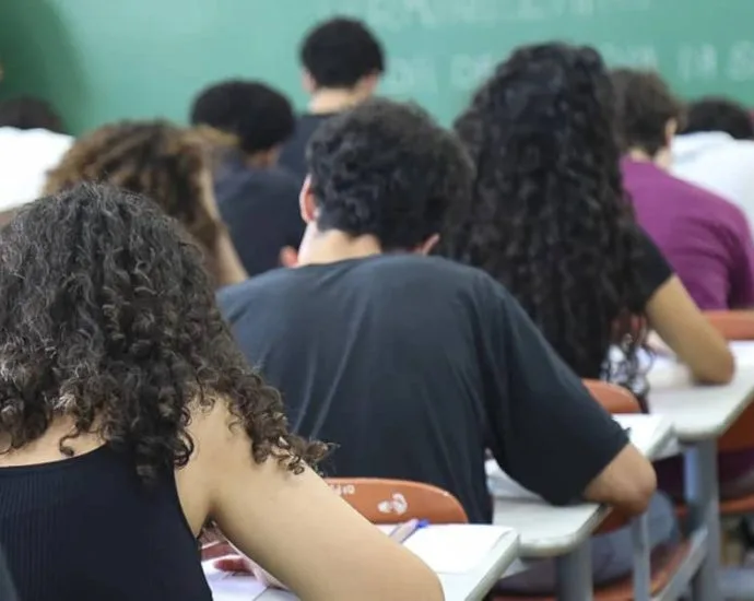 Inscrições para o Vestibular Unesp 2027 começam nesta sexta-feira com 5.850 vagas Inscrições para o Vestibular Unesp 2027 começam nesta sexta-feira com 5.850 vagas