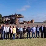 Viralcool Assumiu Usina Furlan em Avaré e Expande para Cinco Unidades em SP