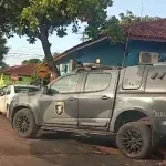 Operação Infiltrados investiga policiais suspeitos de desvio de drogas em MS