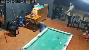 Homem é preso após série de assassinatos em Mato Grosso do Sul