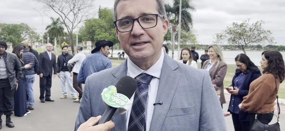 Prefeito destaca ações da Defesa Civil após temporal em Três Lagoas