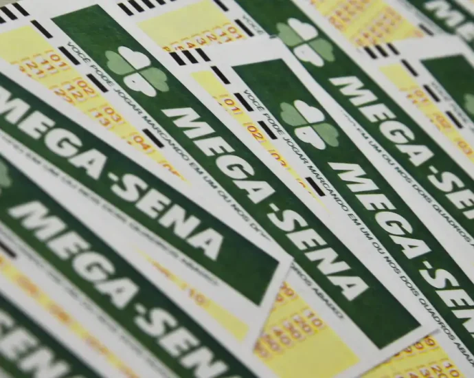Bolão de Presidente Venceslau conquista R$ 101 milhões na Mega-Sena