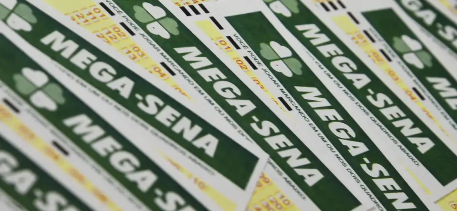 Bolão de Presidente Venceslau conquista R$ 101 milhões na Mega-Sena