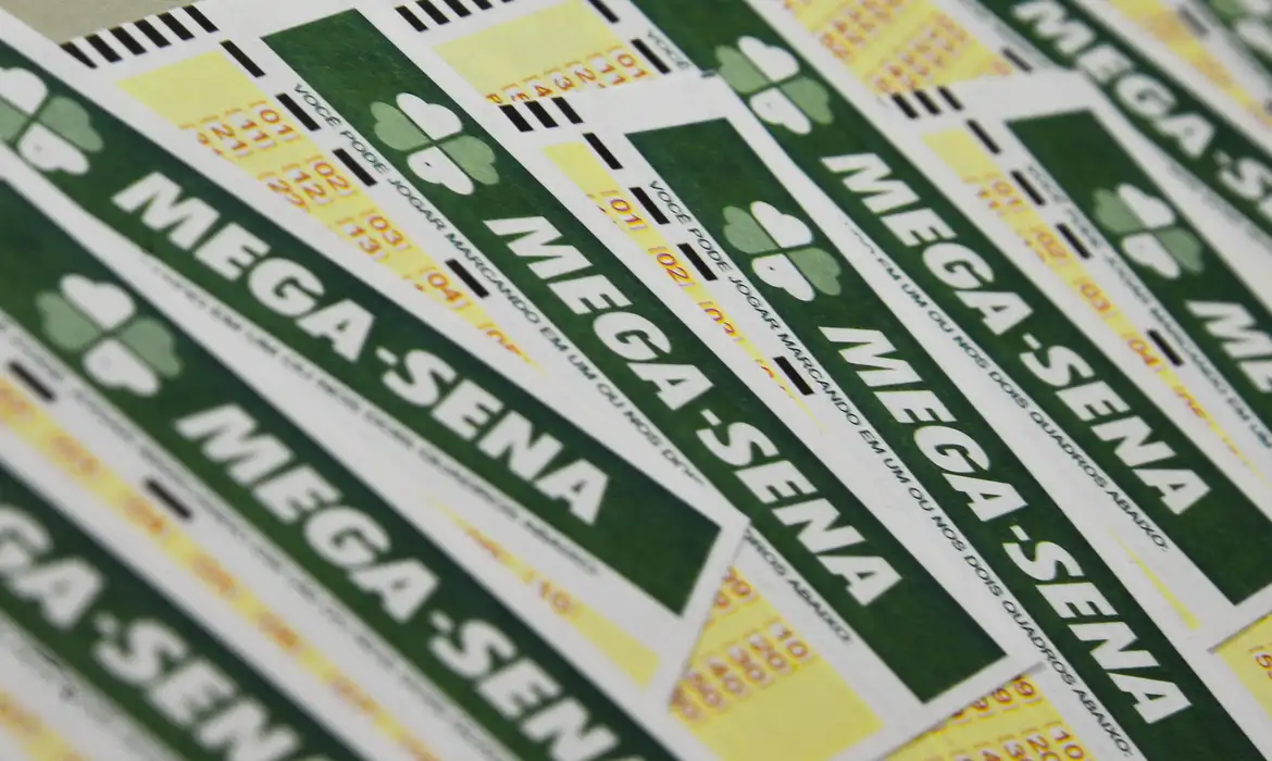 Bolão de Presidente Venceslau conquista R$ 101 milhões na Mega-Sena
