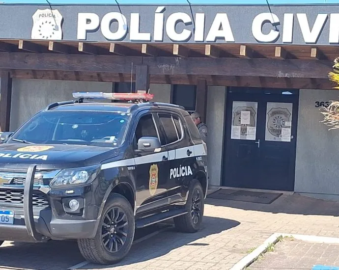 Motociclista morre em acidente com carreta na BR-153 em São José do Rio Preto