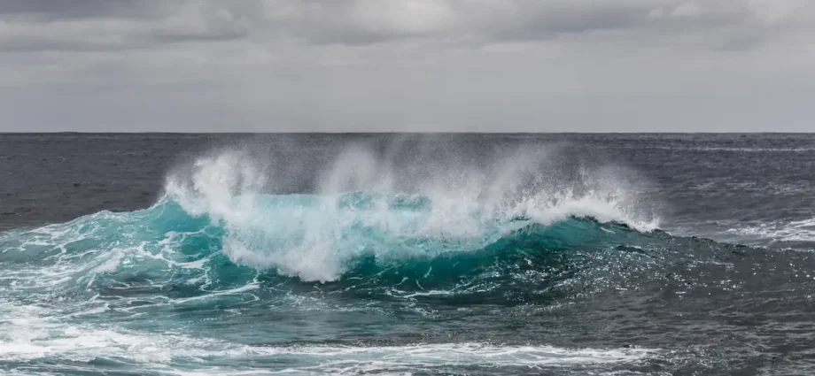 El Niño pode ser o mais forte desde 1950, com probabilidade acima de 90% El Niño pode ser o mais forte desde 1950, com probabilidade acima de 90%