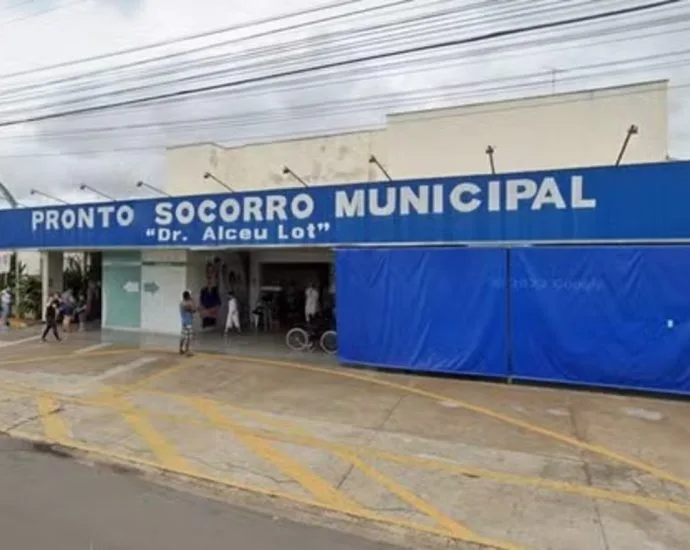 Homem é preso por importunação sexual em Birigui