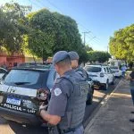 Filho é procurado por suspeita de matar pai em Araçatuba