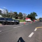 Corpo de homem é encontrado no Rio São Domingos em Catanduva