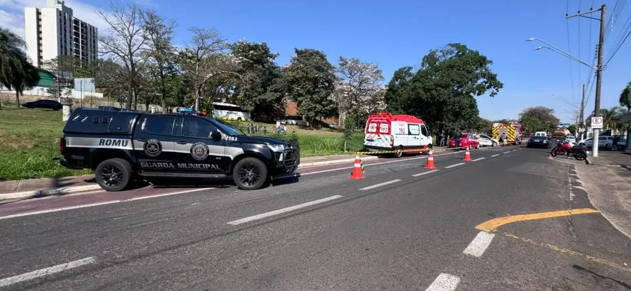 Corpo de homem é encontrado no Rio São Domingos em Catanduva