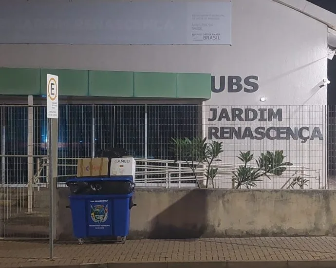 Médico é preso após tentar beijar paciente durante consulta em Mirassol