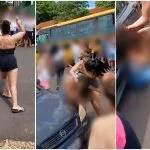 Polícia investiga agressão contra adolescente em Ouroeste