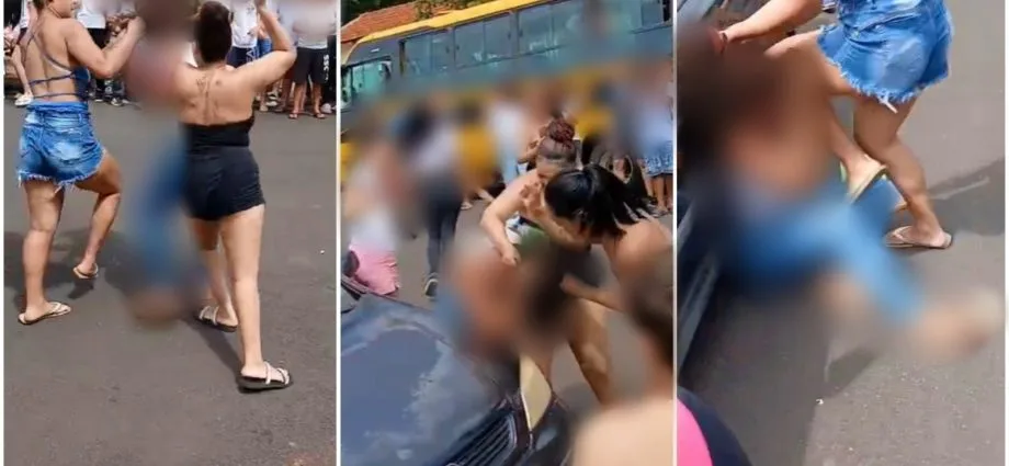 Polícia investiga agressão contra adolescente em Ouroeste