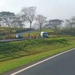 Homem de 68 anos é encontrado morto na Rodovia Washington Luís em Mirassol