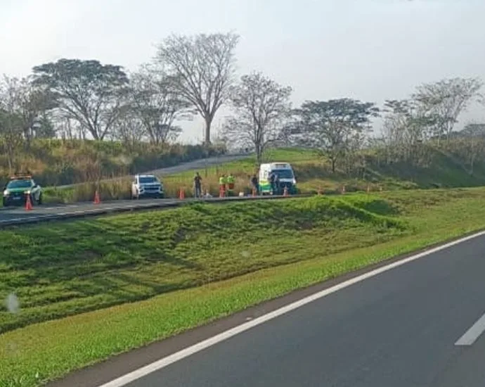 Homem de 68 anos é encontrado morto na Rodovia Washington Luís em Mirassol