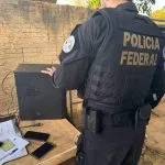 Polícia Federal resgata vítimas em operação contra abuso sexual em MS
