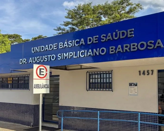 Vacina Pneumo 20 disponível para maiores de 85 anos em Araçatuba
