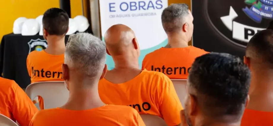 Saída temporária deixa 7 foragidos após prazo em Mato Grosso do Sul
