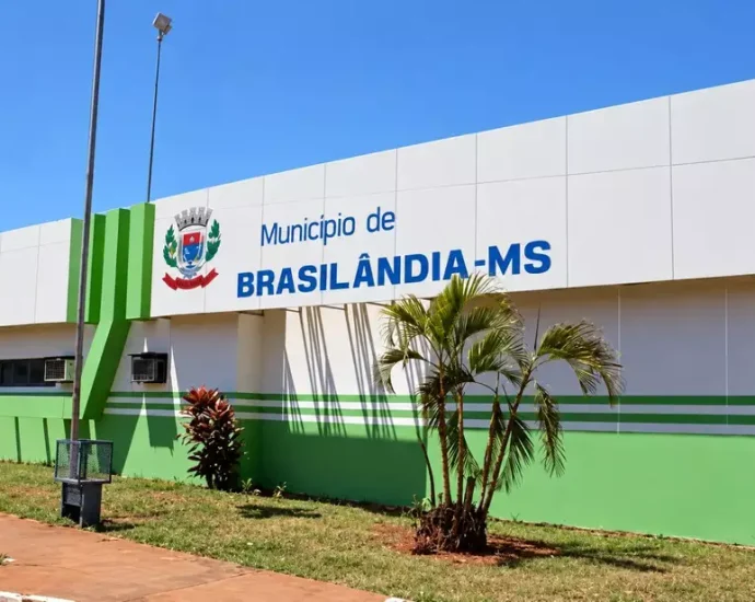 Brasilândia pagará abono de R$ 300 a servidores até 29 de outubro
