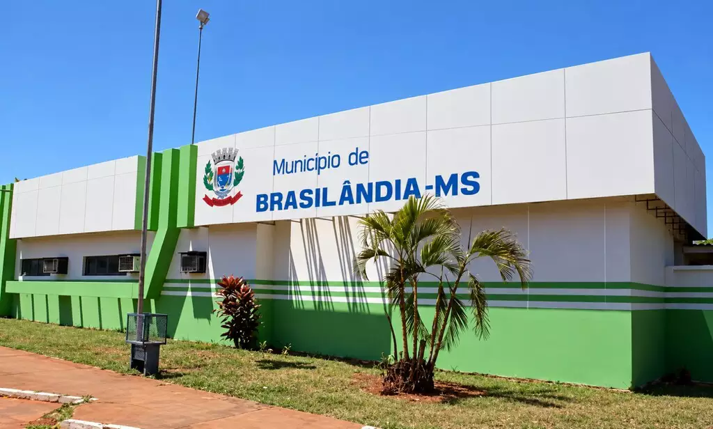 Brasilândia pagará abono de R$ 300 a servidores até 29 de outubro