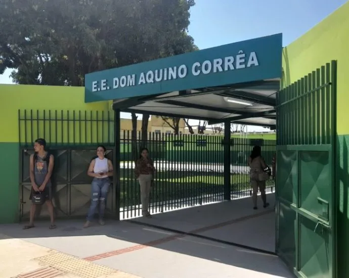 Três Lagoas tem 302 seções eleitorais em 32 locais de votação