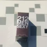 Furto em Andradina: dupla é presa com perfume avaliado em R$ 705