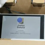 Urnas eletrônicas registram 62 ocorrências em quatro horas de votação em MS