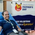 Doações de sangue no Hemosul de Campo Grande têm déficit de 61%