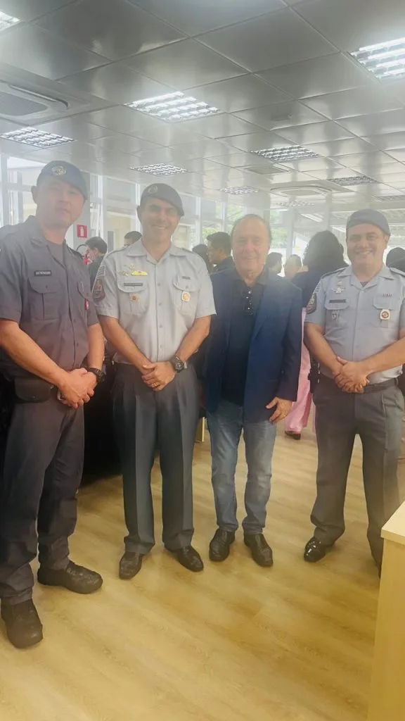 TCESP inaugura nova sede da UR-15 em Andradina TCESP inaugura nova sede da Unidade Regional de Andradina para fortalecer a fiscalização na região - foto 5