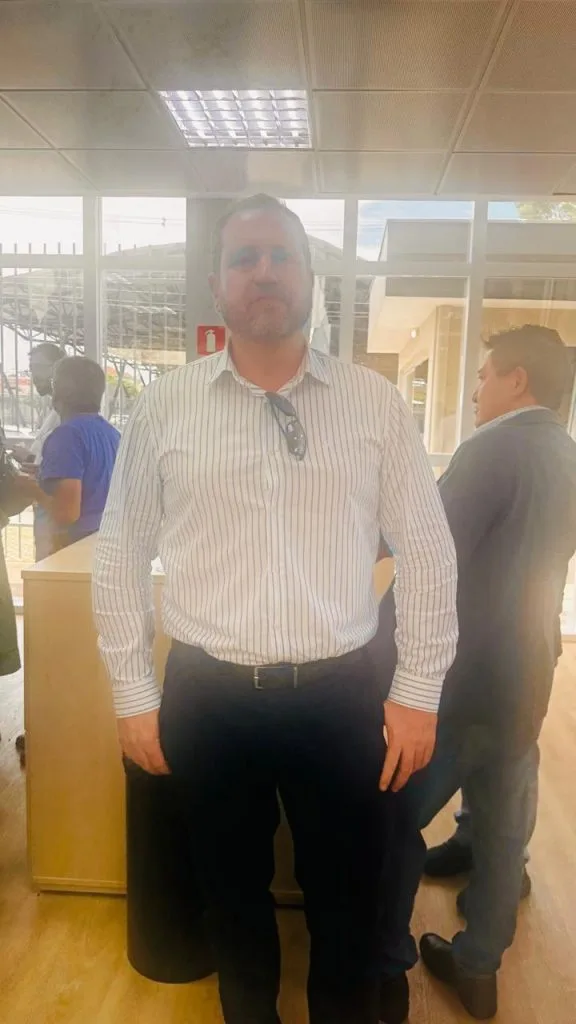 TCESP inaugura nova sede da UR-15 em Andradina TCESP inaugura nova sede da Unidade Regional de Andradina para fortalecer a fiscalização na região - foto 6