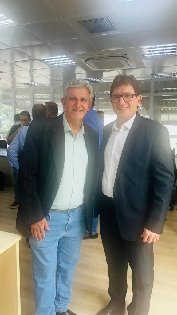TCESP inaugura nova sede da UR-15 em Andradina TCESP inaugura nova sede da Unidade Regional de Andradina para fortalecer a fiscalização na região - foto 7